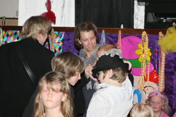 Bild 167 - Olaf Kindertag